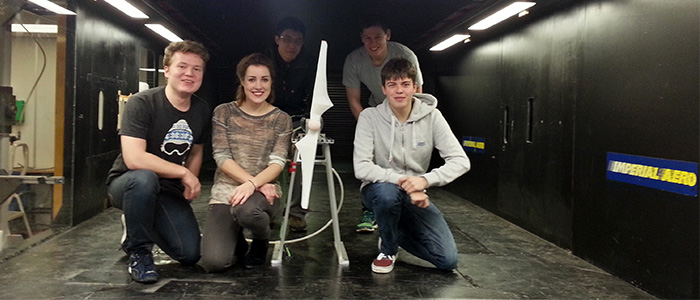 wind-turbine